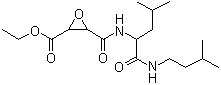阿洛司他丁Aloxistatin(E-64d) 88321-09-9
