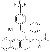 盐酸阿莫伦特Almorexant HCL 913358-93-7
