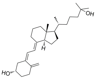 骨化二醇 19356-17-3