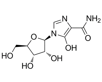 咪唑立宾 Mizoribine 50924-49-7