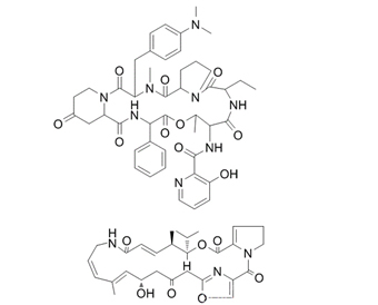 普那霉素 Pristinamycin 270076-60-3