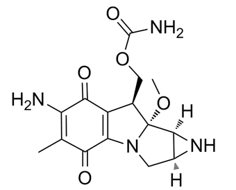 丝裂霉素 C Mitomycin C 50-07-7