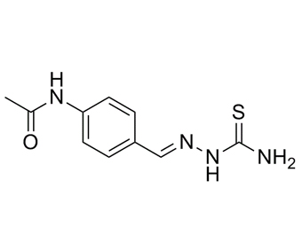 氨硫脲 THIACETAZONE 104-06-3