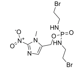 艾伏磷酰胺 Evofosfamide 918633-87-1