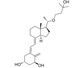 马沙骨化醇 Maxacalcitol 103909-75-7