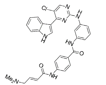 THZ1 Hydrochloride 1604810-83-4