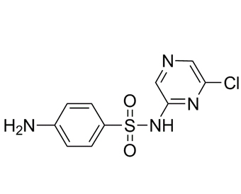 磺胺氯吡嗪 Sulfalozine sodium 102-65-8