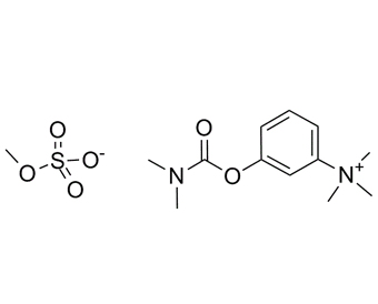甲磺酸新斯的明 Neostigmine methyl sulfate 51-60-5