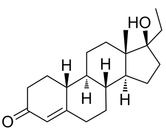 乙诺酮 Norethandrolone 52-78-8