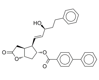 PPB-lactondiol 41639-73-0