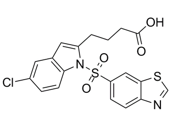 IVA337 Lanifibranor 927961-18-0
