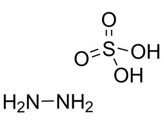 硫酸肼 Hydrazine sulfate 10034-93-2