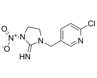 吡虫啉 imidacloprid 138261-41-3