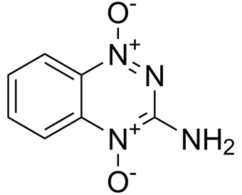 替拉扎明 Tirapazamine 27314-97-2