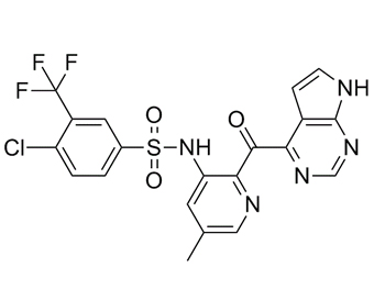 CCX140 1100318-47-5