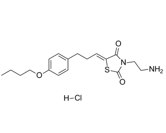 K145 hydrochloride 1449240-68-9
