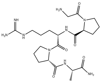 五肽-3 Pentapeptide-3 135679-88-8