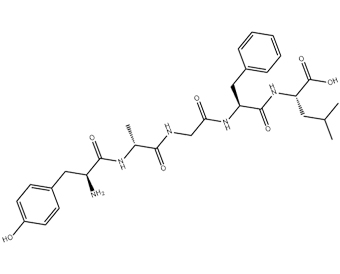 五肽-18 Pentapeptide-18 64963-01-5