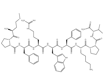 Nonapeptide-1 158563-45-2