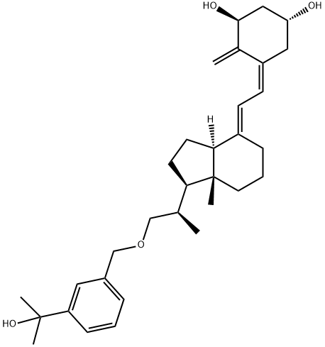 阿托骨化醇 302904-82-1