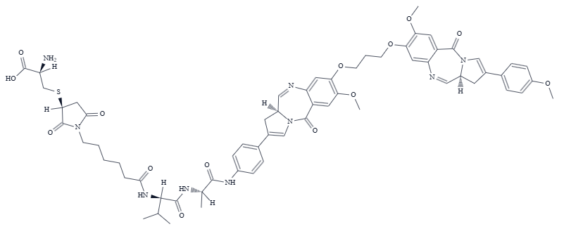 恩沃利单抗 (Envafolimab) 2102192-68-5