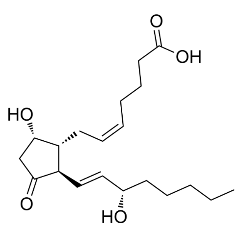 前列腺素D2 41598-07-6